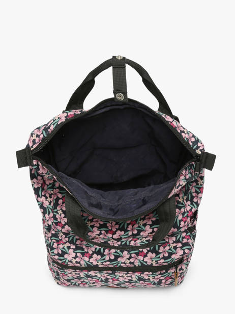 Pack Bag - Sac à Dos Cabaia Multicolore travel BAG vue secondaire 3