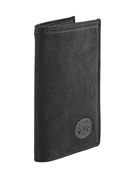 Portefeuille Cuir Francinel Noir bilbao 47976 vue secondaire 1