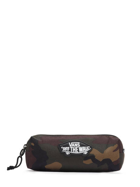 Trousse Vans accessoires VN0A3HMQ