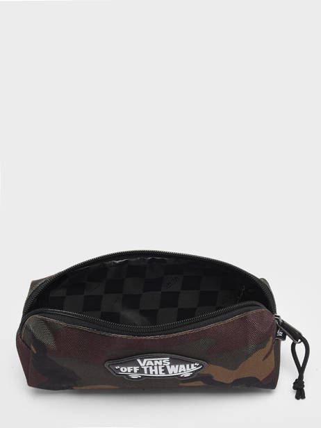 Trousse Vans accessoires VN0A3HMQ vue secondaire 1