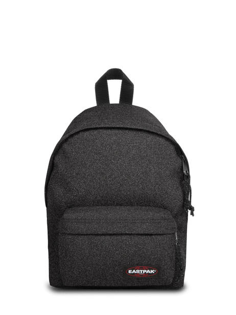 Sac à Dos Orbit  Eastpak Noir authentic K060