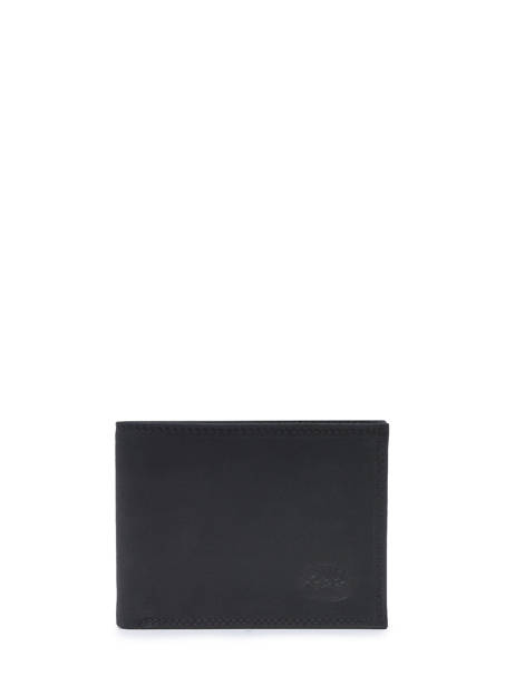 Portefeuille Cuir Francinel Noir bilbao 47906