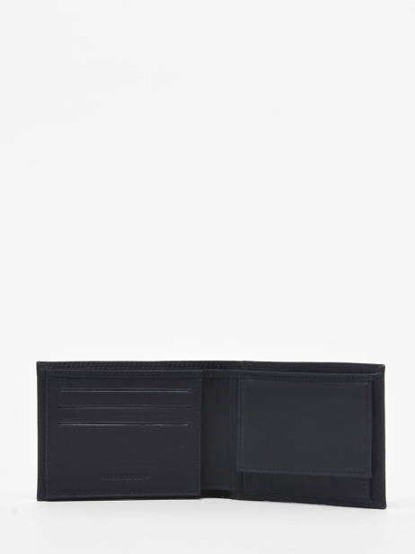 Portefeuille Cuir Francinel Noir bilbao 47906 vue secondaire 1
