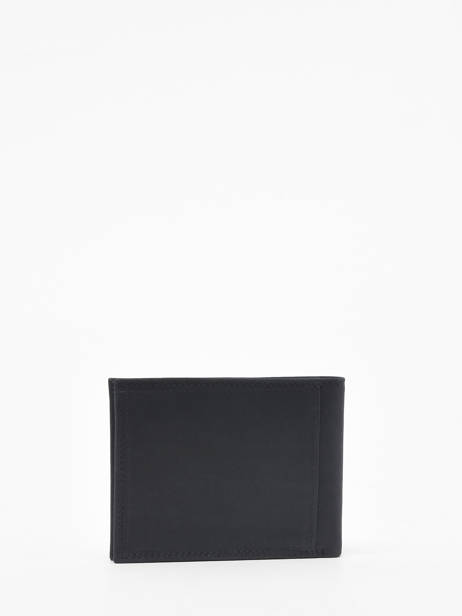 Portefeuille Cuir Francinel Noir bilbao 47906 vue secondaire 2
