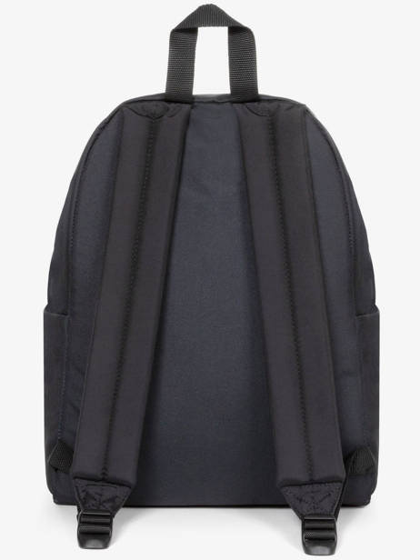 Sac à Dos 1 Compartiment Eastpak Noir pbg authentic K620SIM vue secondaire 3