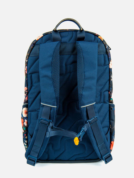 Sac à Dos Aspen 3.0 Girls Stones and bones Bleu girls G vue secondaire 4