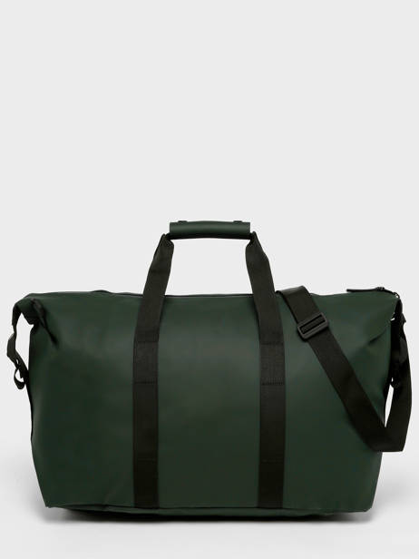 Hilo Weekend Bag - Sac De Voyage Cabine Rains Vert travel 14200 vue secondaire 3